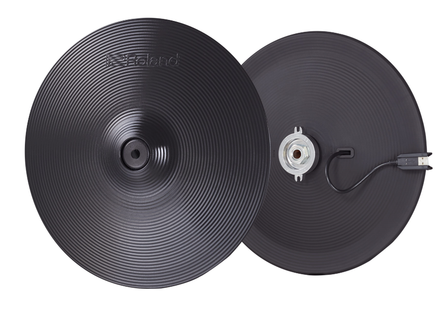 PAD PIATTO ROLAND VH-14D Digital Hi-Hat