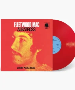 VINILE Fleetwood Mac Albatross (12") (Rsd 2023)