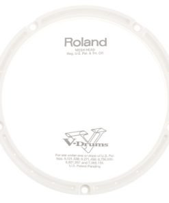 PELLE MESH ROLAND DA 6” PER CASSA VAD (5100067269)