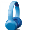 CUFFIA BLUETOOTH LENCO HPB 110 blue