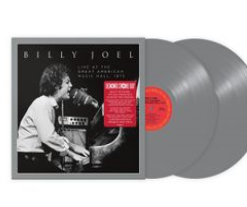 VINILE BILLY JOEL Live At The Great American Music Hall 1975 (Rsd 2023)