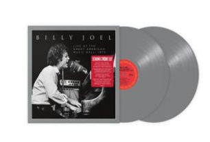 VINILE BILLY JOEL Live At The Great American Music Hall 1975 (Rsd 2023)
