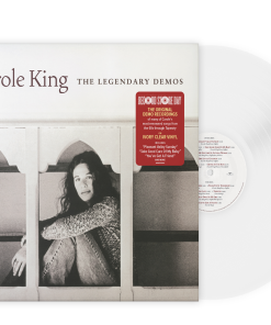 VINILE CAROLE KING The Legendary Demos (Rsd 2023)