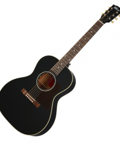 CHITARRA ACUSTICA GIBSON L-00 ORIGINAL EBONY