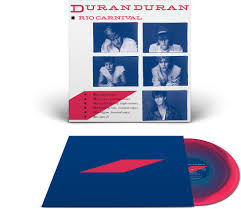 VINILE DURAN DURAN Carnival Rio! (Rsd 2023)