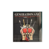 VINILE Generation Axe Bohemian Rhapsody (Vinyl 10" Limited Edt.) (Rsd 2023)