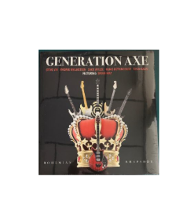 VINILE Generation Axe Bohemian Rhapsody (Vinyl 10" Limited Edt.) (Rsd 2023)