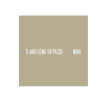 VINILE MINA Ti Amo Come Un Pazzo (RSD 2023)