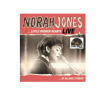 VINILE Norah Jones Little Broken Hearts (Vinyl White Limited Edt.) (Rsd 2023)
