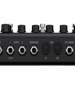 Alternative view of PEDALIERA MULTIEFFETTO IK MULTIMEDIA ToneX Modeling Pedal