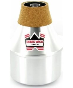 SORDINA PER TROMBA DENIS WICK DW5506 Wha-Wha