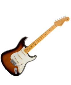 CHITARRA ELETTRICA FENDER  ERIC JOHNSON   STRATOCASTER MN 2-Color Sunburst