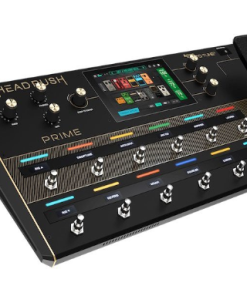 PEDALIERA MULTIEFFETTO HEADRUSH Prime
