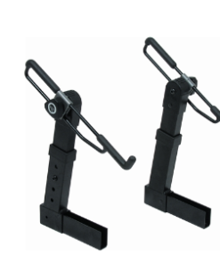 Quik Lok - M/2   - COPPIA DI BRACCETTI AGGIUNTIVI PER M91