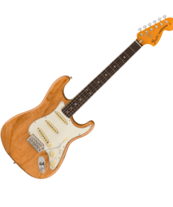 CHITARRA ELETTRICA FENDER American Vintage II 1973 Stratocaster RW Aged Natural