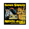 VINILE ENNIO MORRICONE Senza Sapere Niente Di Lei (Vinile Giallo Limited Edt.) (Rsd 2023)