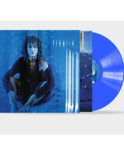 VINILE FIORELLA MANNOIA Fragile Col. Blue (Rsd 2023)