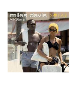 VINILE Miles Davis All-Stars Solar