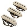 SET PICKUP PER CHITARRA ELETTRICA SEYMOUR DUNCAN JOE BONAMASSA Bonamas Cradlerk 63 Strat Aged