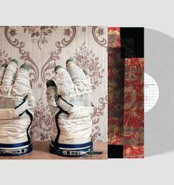 VINILE  Sylvian David & Stephan Mathieu Wandermude