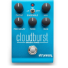 PEDALE EFFETTO PER CHITARRA STRYMON CLOUDBURST REVERB