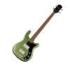 BASSO ELETTRICO EPIPHONE Embassy Bass Wanderlust Green Metallic