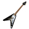 CHITARRA EPIPHONE FLYING V EBONY