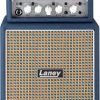 AMPLIFICATORE PER CHITARRA LANEY Ministack B-Lion