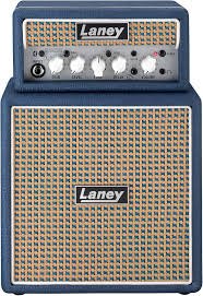 AMPLIFICATORE PER CHITARRA LANEY Ministack B-Lion