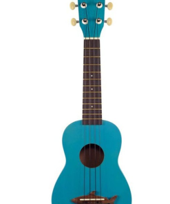 UKULELE SOPRANO MAKALA MK-SS BLU