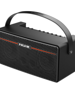 AMPLIFICATORE PER ELETTRICA NUX Mighty Space