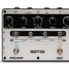 PEDALE EFFETTO PER BASSO AMPEG SGT-DI