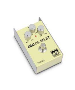 PEDALE EFFETTO PER CHITARRA Palmer POCKET ANALOG DELAY