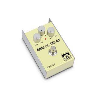 PEDALE EFFETTO PER CHITARRA Palmer POCKET ANALOG DELAY