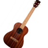 UKULELE BARITONO Kala MK-B Mogano Satinato con Custodia
