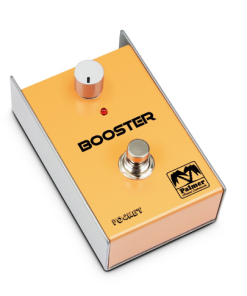 PEDALE EFFETTO PER CHITARRA Palmer POCKET BOOSTER