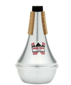 SORDINA PER TROMBA DENIS WICK DW5504 Straight