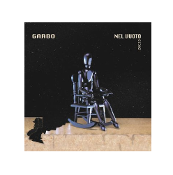 VINILE GARBO Nel Vuoto (Vinile Numerato Limited Edt.) (Rsd 2023)