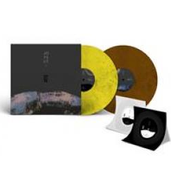 VINILE  JOYCUT  THEBLUWAVE (RSD 2023)
