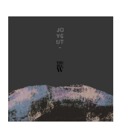 VINILE  JOYCUT  THEBLUWAVE