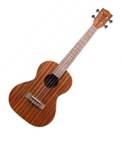 UKULELE TENORE Kala MK-T Mogano Satinato con Custodia