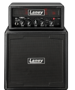 AMPLIFICATORE PER CHITARRA LANEY Ministack B-IRON