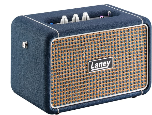 DIFFUSORE PORTATILE BLUETOOTH LANEY F67 Sound System Lionheart