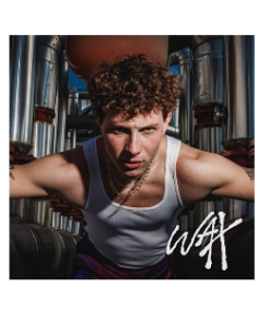CD Wax (Amici 2023)