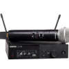 RADIOMICROFONO DIGITALE SHURE SLXD24E / SM58 J53
