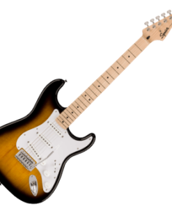 CHITARRA ELETTRICA SQUIER Sonic Stratocaster MN 2-Color Sunburst