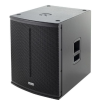 SUBWOOFER AMPLIFICATO FBT X-LITE X-SUB 118SA