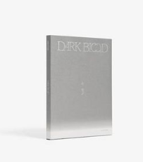 CD Enhypen Dark Blood (Engene Vers.) (Cd +Cover + Photo Book + Photo Card + Sticker...)