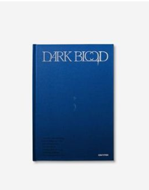 CD Enhypen Dark Blood (Half Version) (Cd + Outbox + Photo Book + Photo Card + Sticker...)