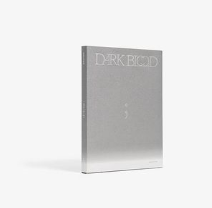 CD Enhypen Dark Blood (New Version) (Cd + Outbox + Photo Book + Photo Card + Sticker...)